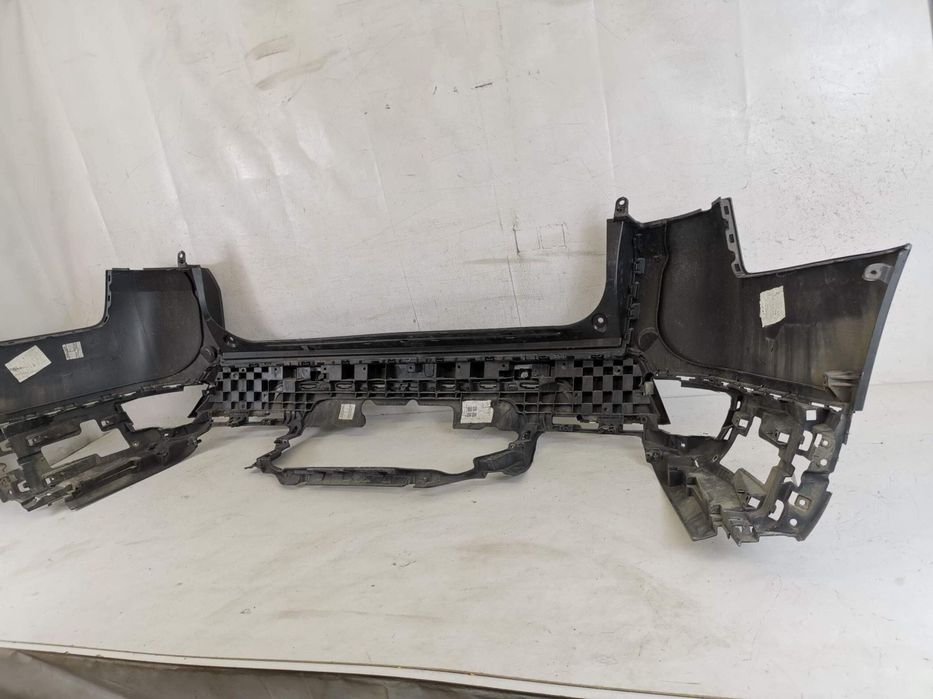 Bara Spate Cu Fusta Land Rover  Range Rover Sport 2 2013 2014 2015 201