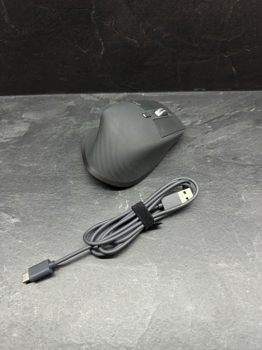 Мишка Logitech MX Master 3S