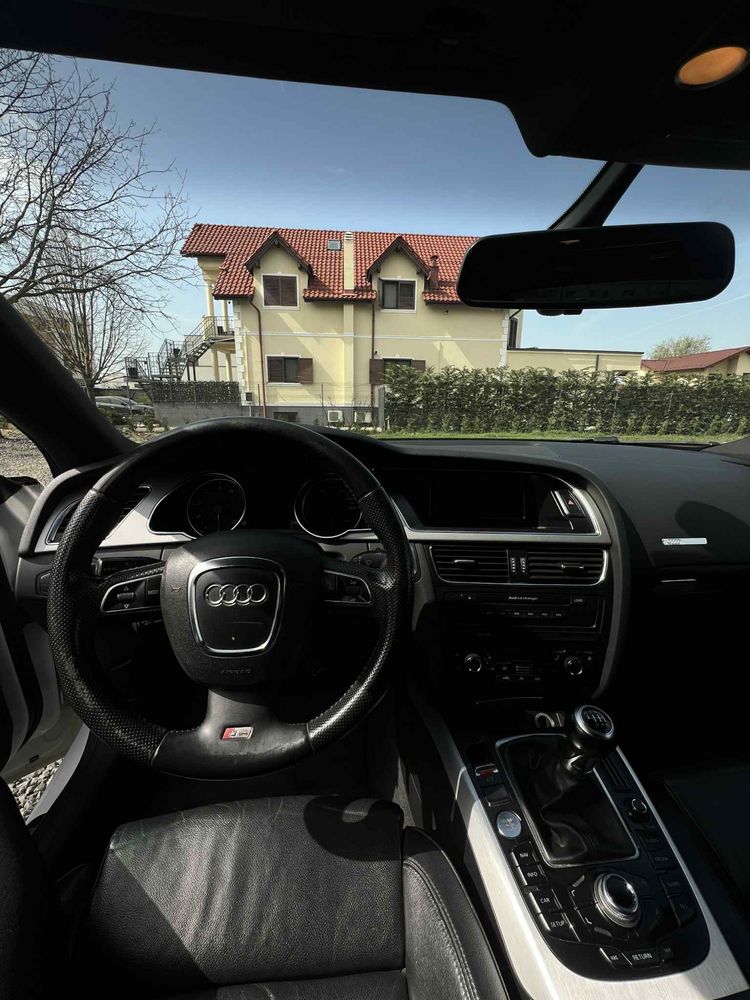 De vanzare Audi A5 ,2010, 2.0tfsi