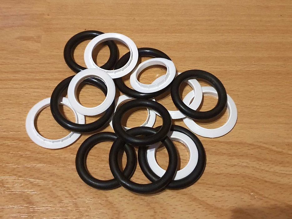 Set garnituri galerie admisie Ford Focus 2, 1.6 TDCI