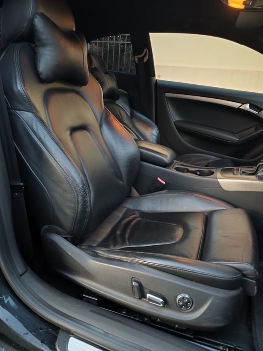 Ауди A5 3.0 TDI quattro