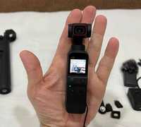 Видео камера DJI Osmo Pocket 2