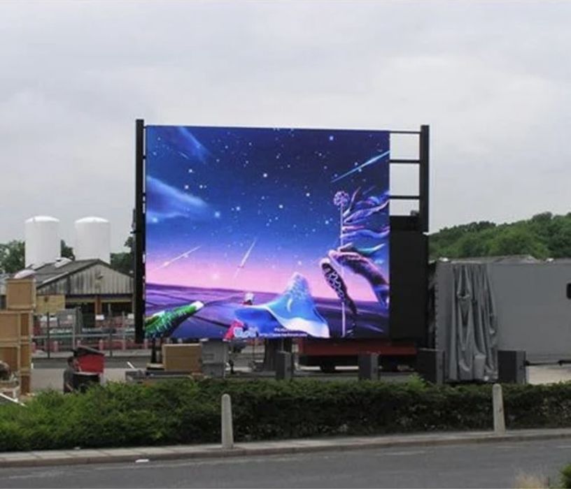 Продам Лед экран