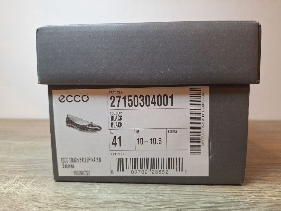 Balerini ecco mărimea 41