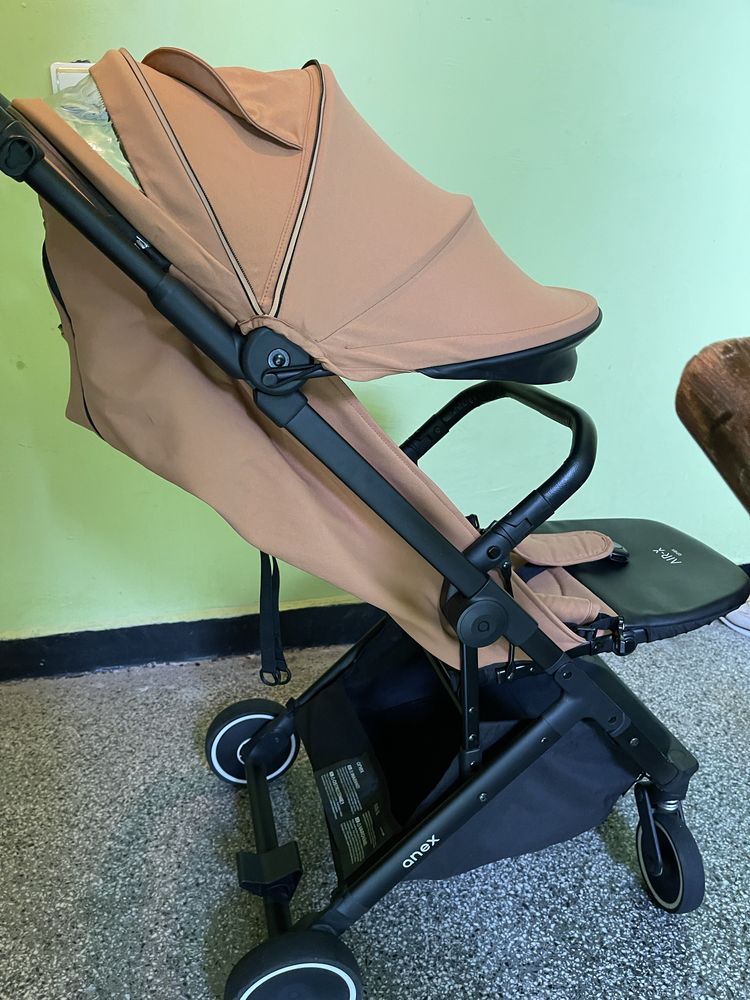 детска количка