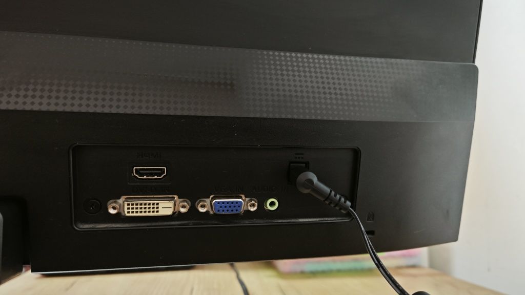 Монитор Acer RT240Y 24'' с динамиком