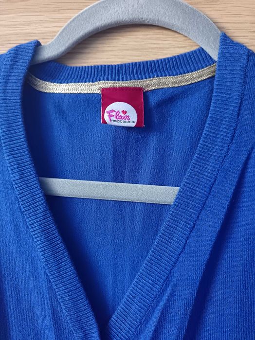 Дамска жилетка, размер S