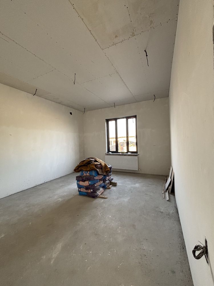 Yangi 6 honali 350m2 podvalli Kottej Новый 8 комн дом 350м2 с подвалом