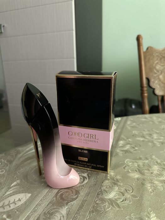 Духи Good Girl Blush Elixir