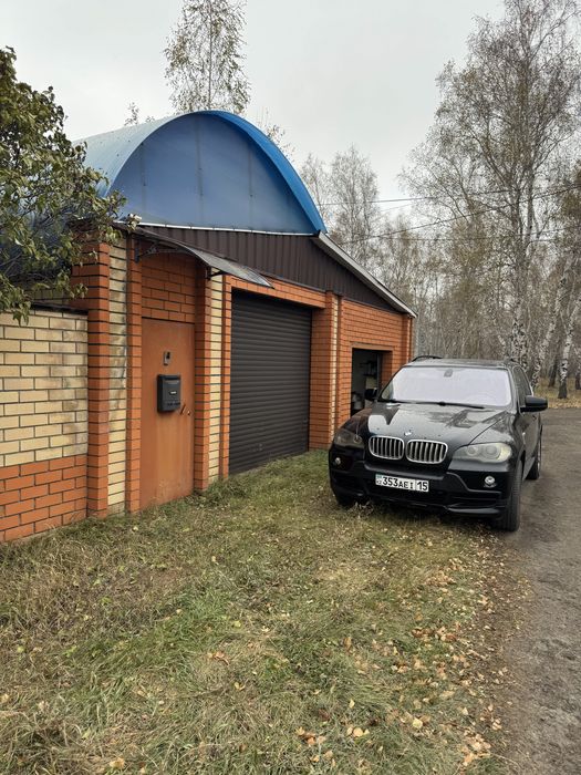 Котедж в Бишкуле