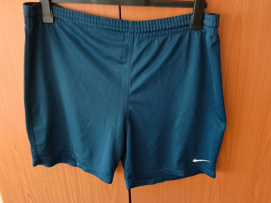 Спортни панталонки Nike