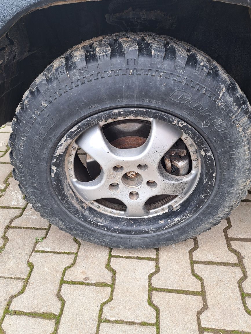 Mitsubishi Pajero Pinin 2.0 GDI Superselect