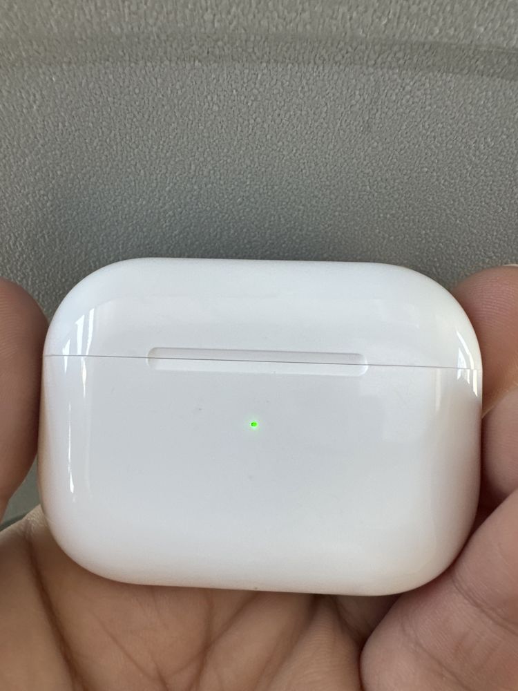 AirPodsPro 2 и с экроном