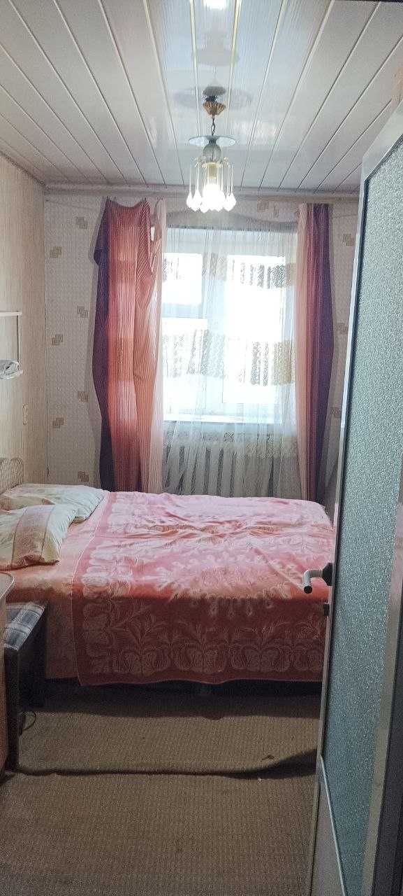 Ортивока, ГАИ, 2в3/3/4 в среднем состоянии, центральное отопление=