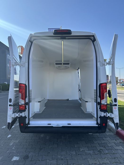 Transport Frigorific