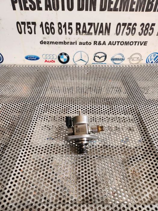 Pompa Inalta Presiune Audi Vw Seat Skoda 2.0 TSI TFSI Cod 06GD - Dezmembrari Arad