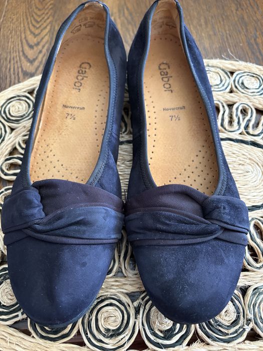 Balerini Gabor 40,5