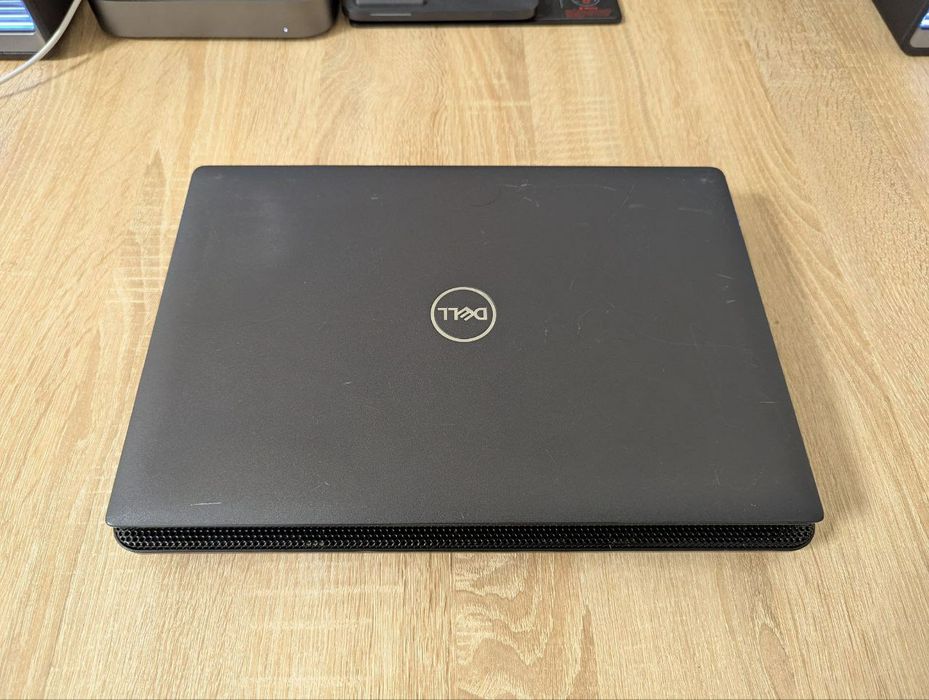 Kompyuter Dell Latitude 3420