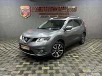 Nissan X-Trail 2016 •7Locuri• AUTOMAT Trapa Panoramica