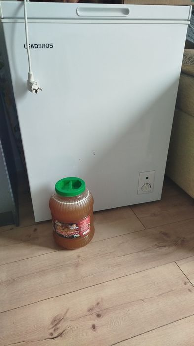 продам морозильник в идеальном состоянии