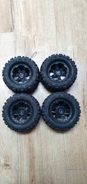 Automodel Roti Pro-Line Trencher HP 2.8 hex 12