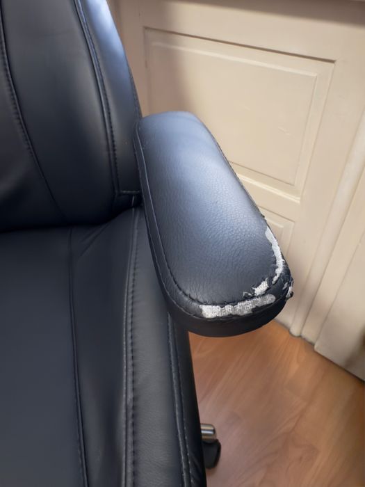 Офис стол Carmen 5008