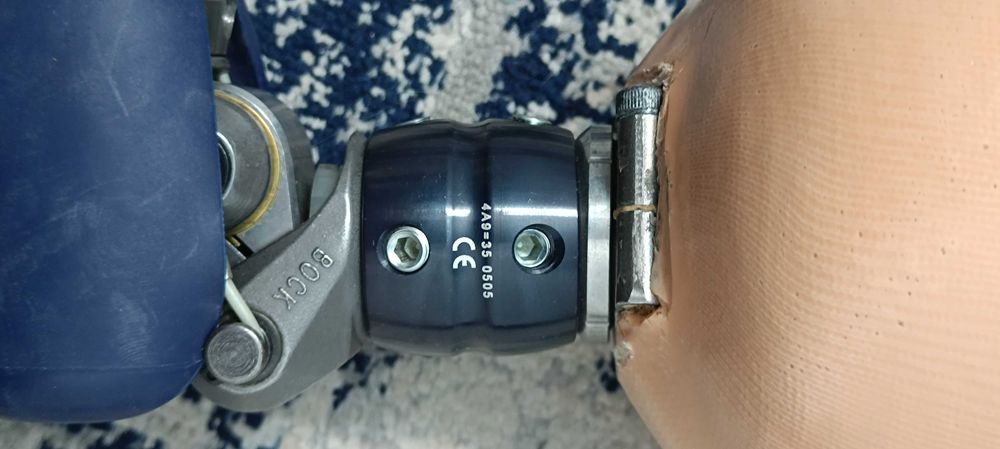 Proteza Picior Stang Ottobock