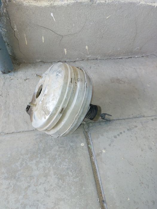 Тормозной вакум BMW 7 кузов Е65,Е66 4 куба