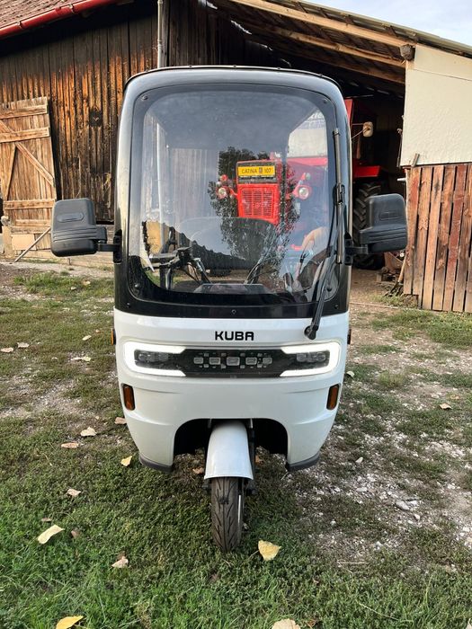 De vânzare KUBA Motociclu L2E