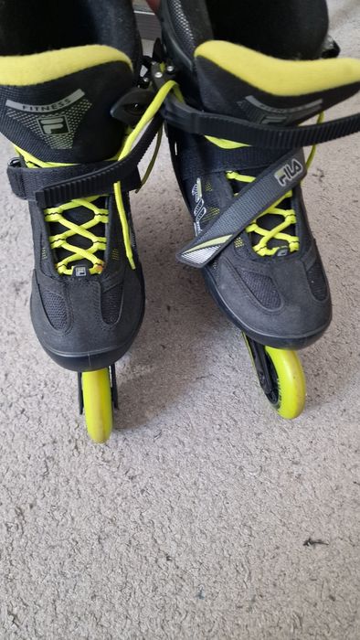 Role FILA CrossFit X 84mm, marime 42