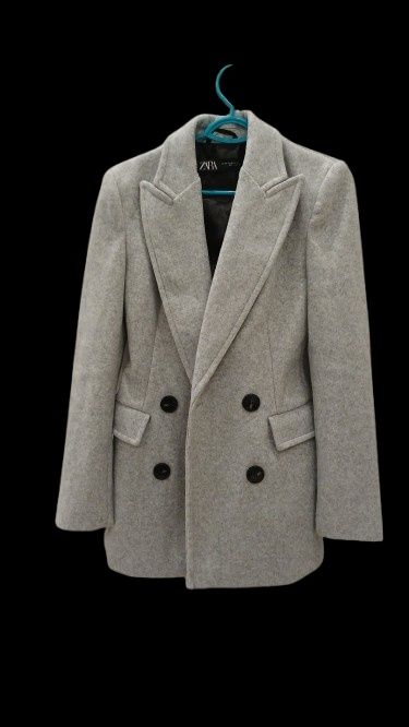 Vand palton Zara