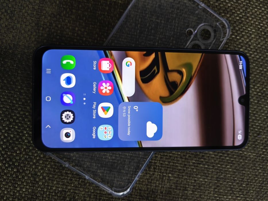 Samsung A16,4/128gb.Нов!