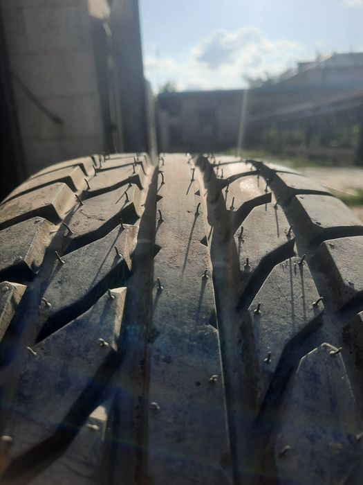 205/65/15 CONTINENTAL Продам 1 баллон новый не ставился.
