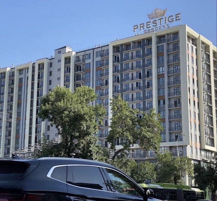 Срочнооо продажа квартиры жк Prestige Gardens