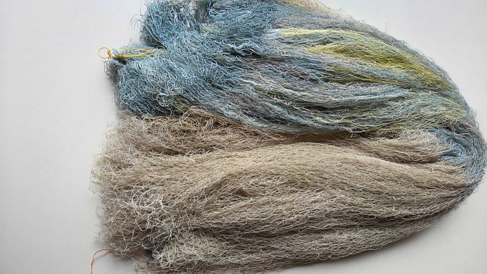 Мрежи за декорация.