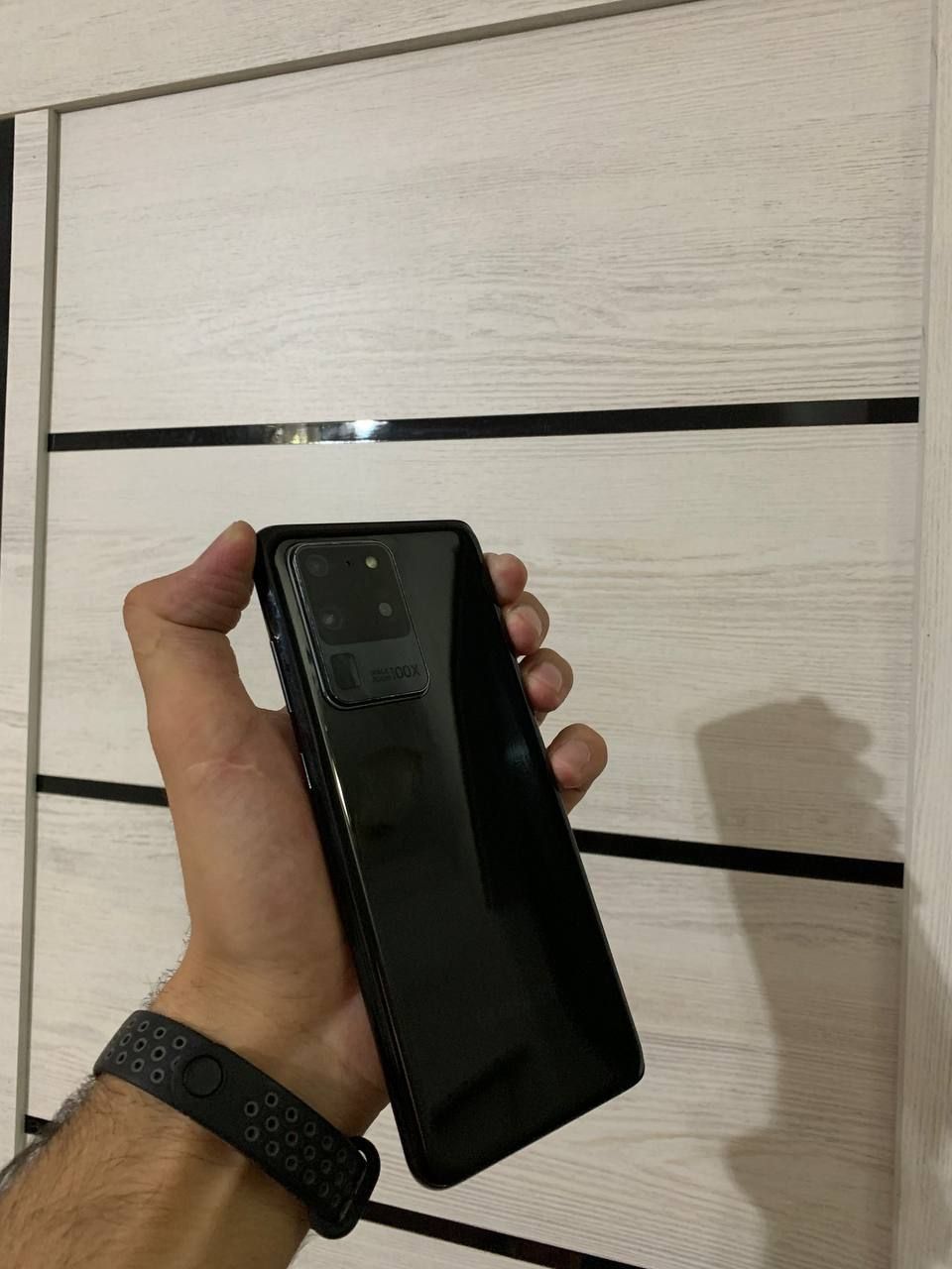 Samsung S20 ultra5G