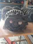 Alternator Peugeot 307 407 Citroen C5 1.6 DIESEL EURO 4