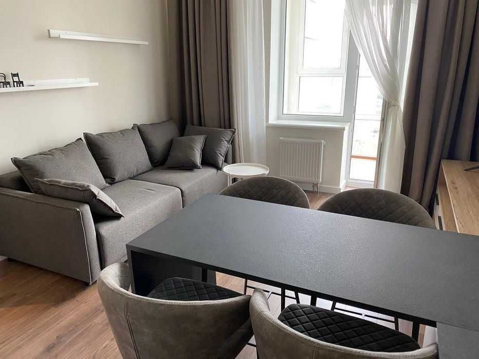 Продава се Двустаен апартамент в София, Драгалевци - 62 кв.м за 2178 €/кв.м - Снимка #2