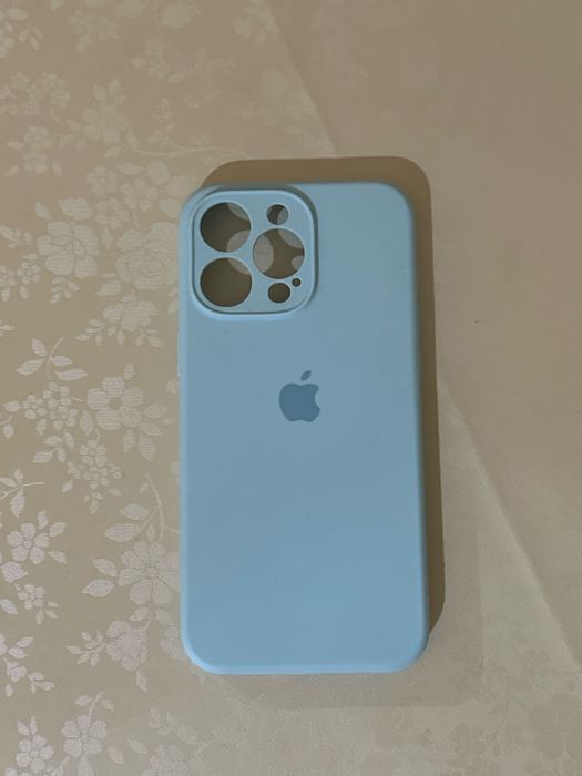 Чехол для Айфон 15 pro max