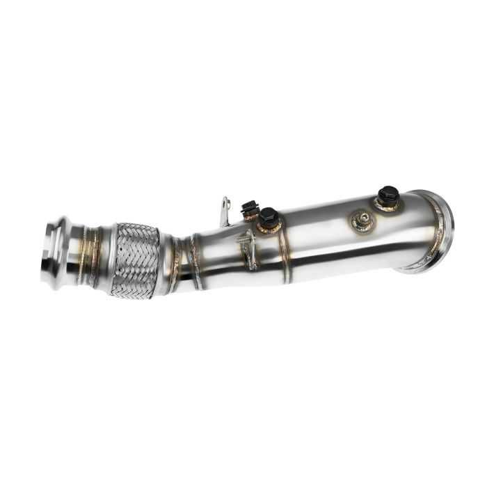 Downpipe BMW B46 F20 F30 F32 G30 230i 330i 430i 530i etc