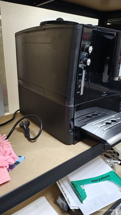 Кафе автомат Сименс