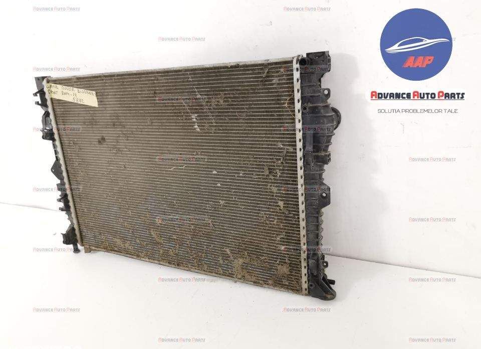 Воден радиатор за двигател 2.0 TD4 оригинален Land Rover Discovery Spo