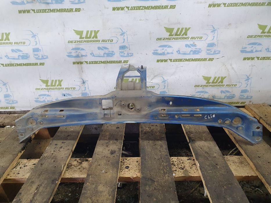 Panou frontal 2701842375h Renault Clio 2  [din 1998 pana  2005]