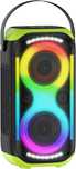 TYOTY Bluetooth високоговорител 160W, 12000 mAh, TWS, LED светлини