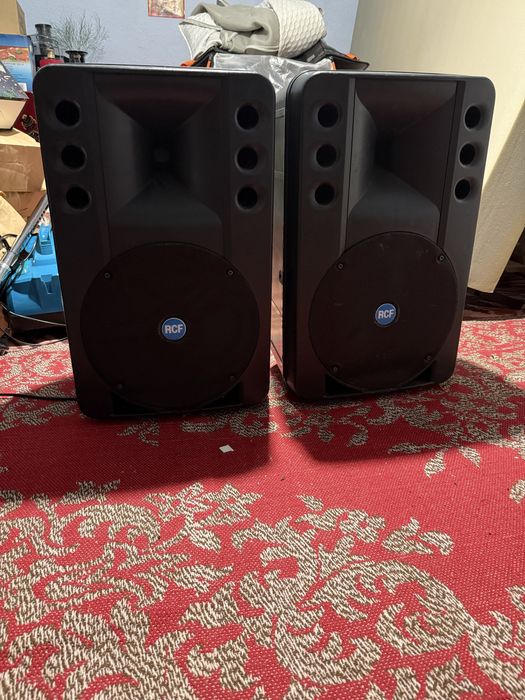 RCF ART 300 pasiv totul original