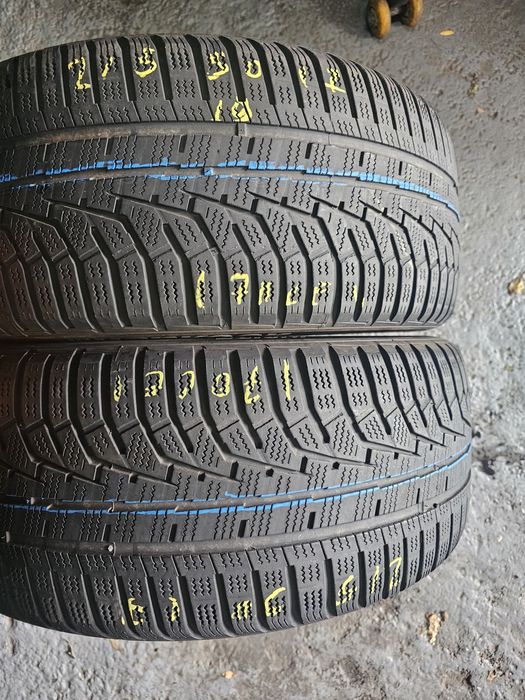 215 50 17 m+s hankook