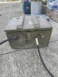 Aparat sudura clasic