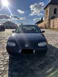 Volkswagen Golf 4 Diesel