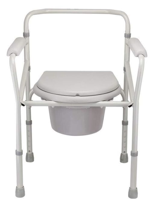 Кресло туалет для больных