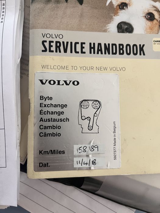 Volvo xc90 на части